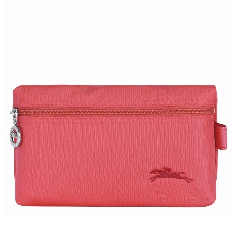 Longchamp le pliage club cosmetic case 2025