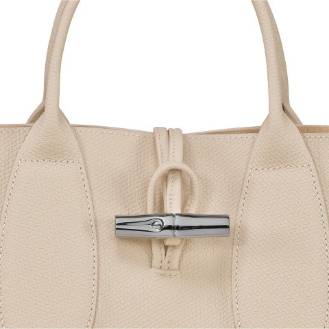 Sac longchamp bicolore outlet