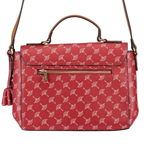Joop! Umhängetasche Cortina Maila SHF Red