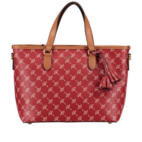Handtasche Cortina Ketty SHZ Red