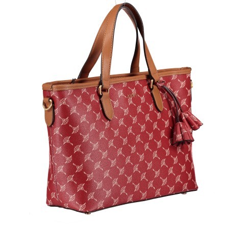 Handtasche Joop Cortina Rot Handtasche Cortina Ketty SHZ Red