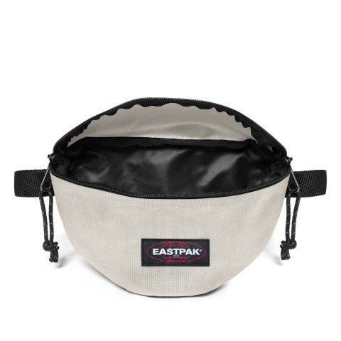 Eastpak bauchtasche schwarz weiß Clearance