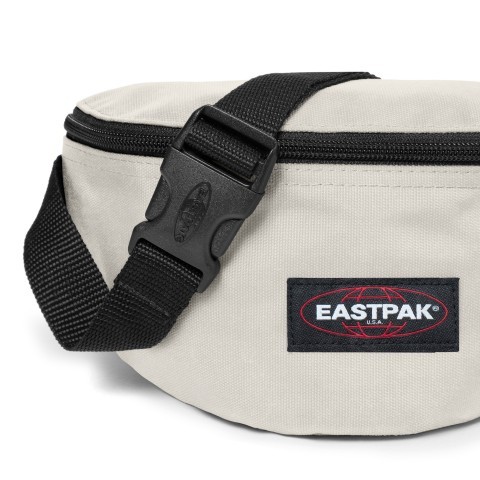 Bauchtasche eastpak weiß Clearance