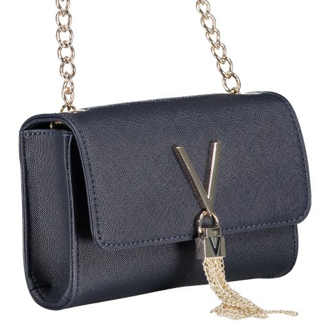Valentino divina chain shoulder bag clearance