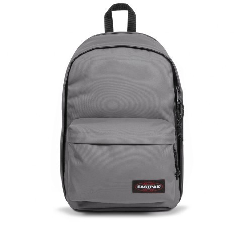 Eastpak Rucksack Back to Work Woven Grey
