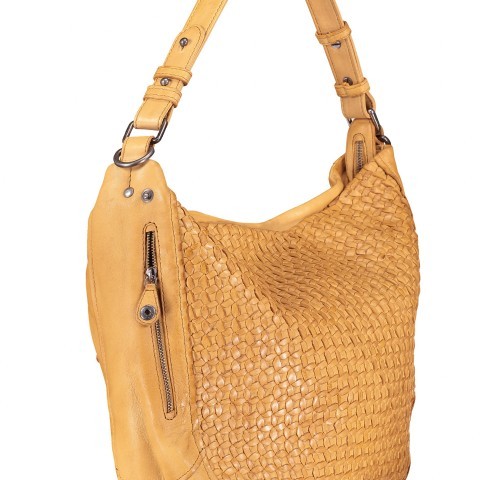 Aunts & Uncles Beuteltasche Guerilla Gardeners Blair Marmalade 