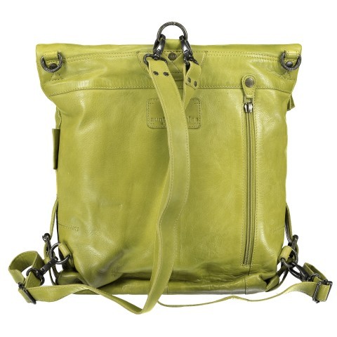 Aunts and uncles rucksack grün Clearance