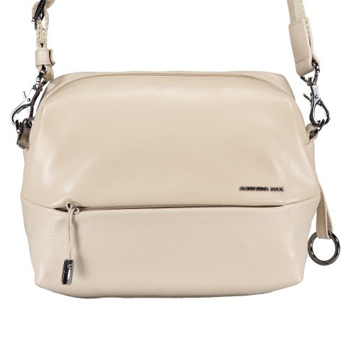 Mandarina Duck Umhängetasche Athena P10UPT03 Irisch Cream