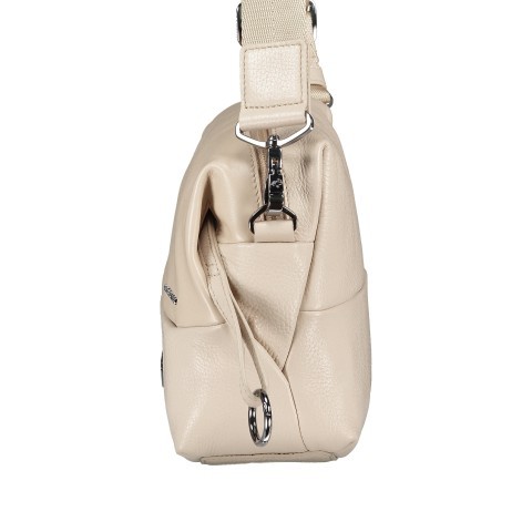 Mandarina Duck Umhängetasche Athena P10UPT03 Black