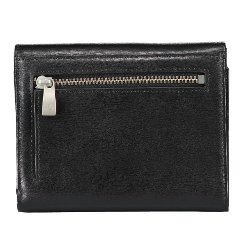 Mandarina Duck Geldbörse hera RAP14 Black