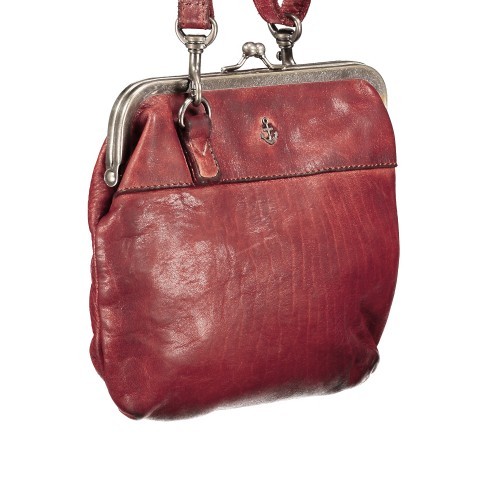 Tasche Anchor-Love Rosalie Chili Red