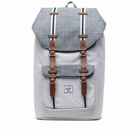 Herschel schulrucksack little america clearance