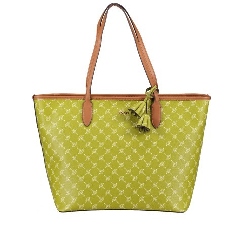 Shopper Cortina Lara LHZ Green