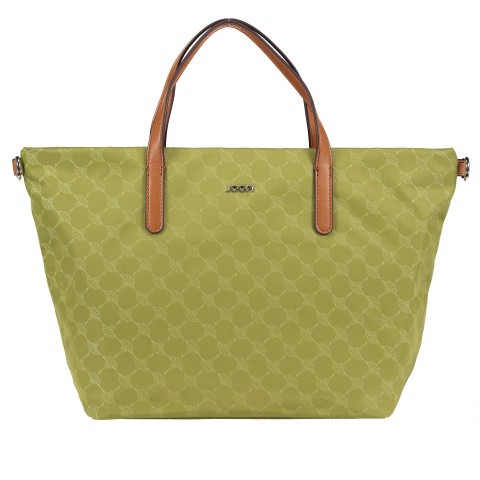 Joop Taschen Bei Kaufhof Handtasche Nylon Cornflower Helena MHZ Green