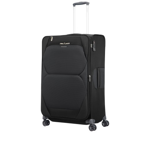 Samsonite Koffer Dynamore Spinner 78 Black