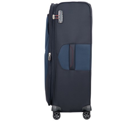 Samsonite koffer dynamore clearance