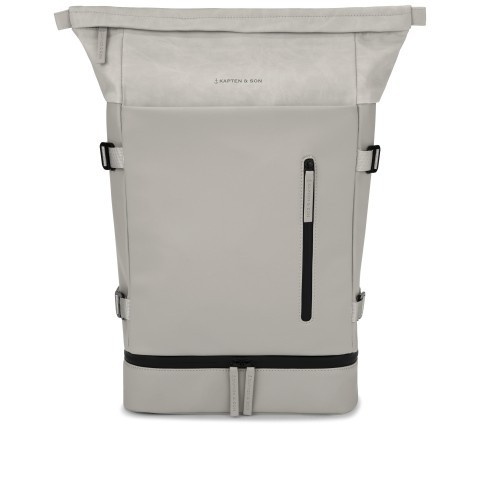 Kapten & son helsinki all grey Clearance