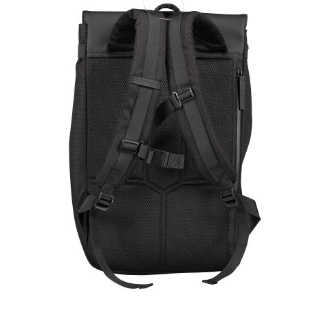 All black rucksack clearance