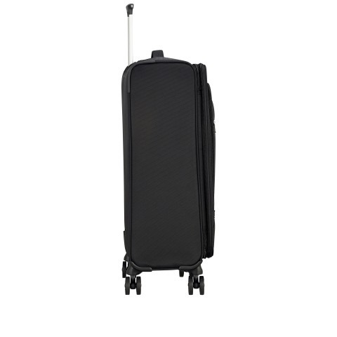 American Tourister Trolley Crosstrack 67 cm Black Grey