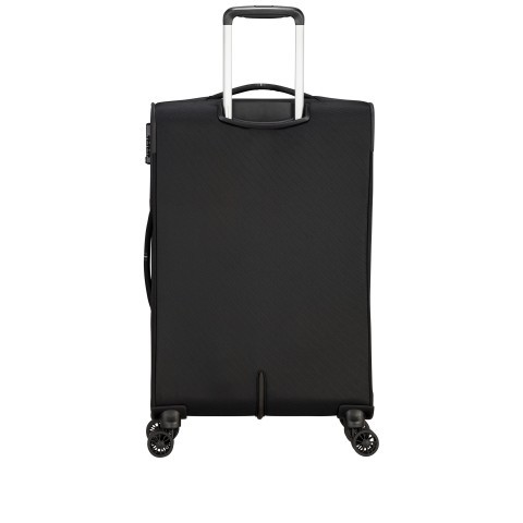 American tourister kross trolley top