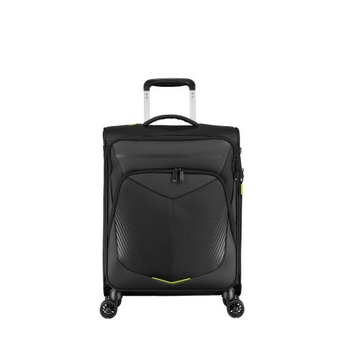American Tourister Trolley Summerfunk 55 cm Carbon
