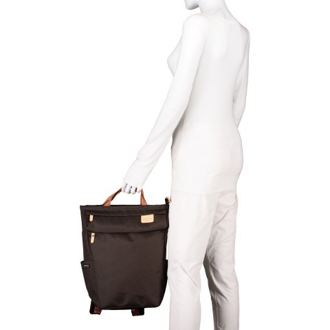 Heart made factory backpack 2025
