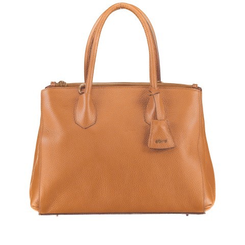 Abro taschen cognac Clearance