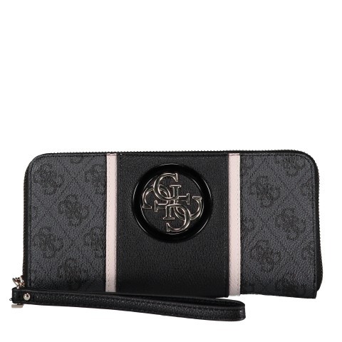 Guess Geldbörse Openroad Coal 