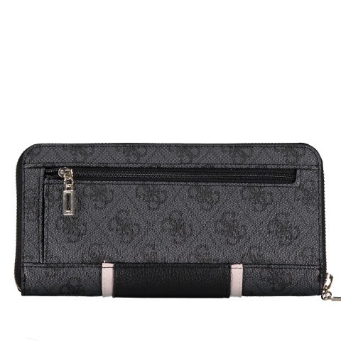 Guess Geldbörse Openroad Coal 