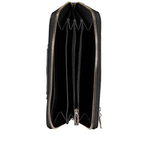 Guess Geldbörse Openroad Coal 