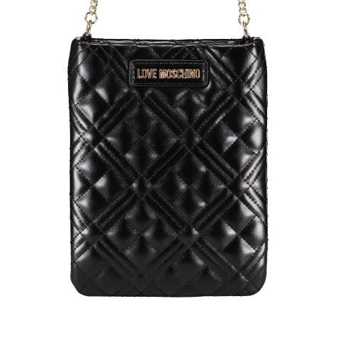 Love moschino borsa quilted nappa hotsell