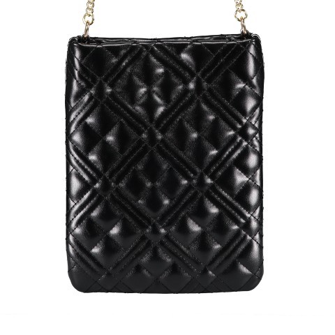 Love moschino borsa quilted nappa shop