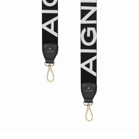 Aigner bag strap on sale