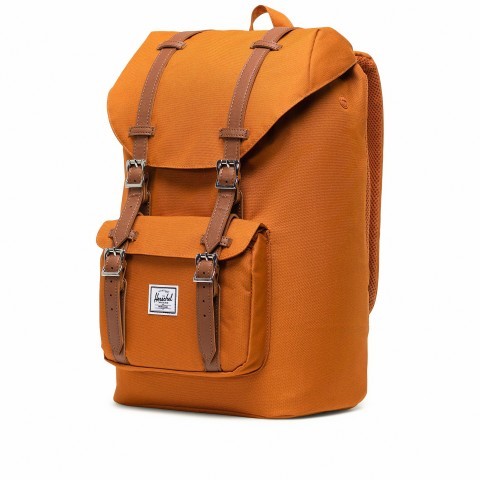 Pumpkin spice herschel backpack outlet