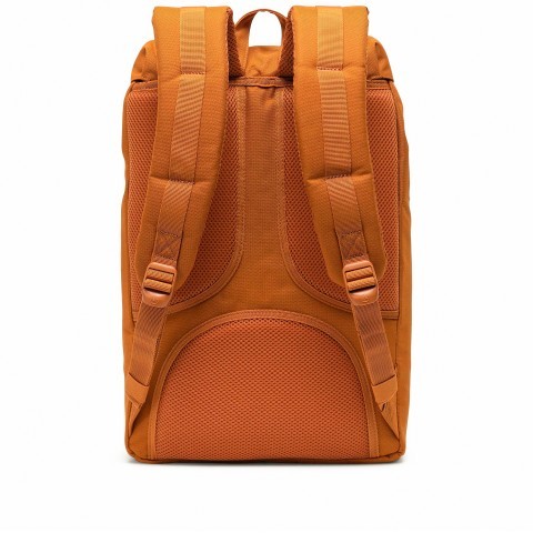 Herschel pumpkin spice backpack hot sale