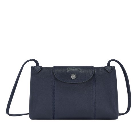 Longchamp Umhangetasche Le Pliage Xtra Umhangetasche 757 1061 Dunkelblau