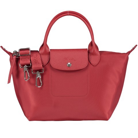 Longchamp Handtasche Le Pliage Neo Handtasche S Rot