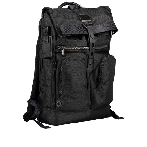 Tumi lance backpack 2025