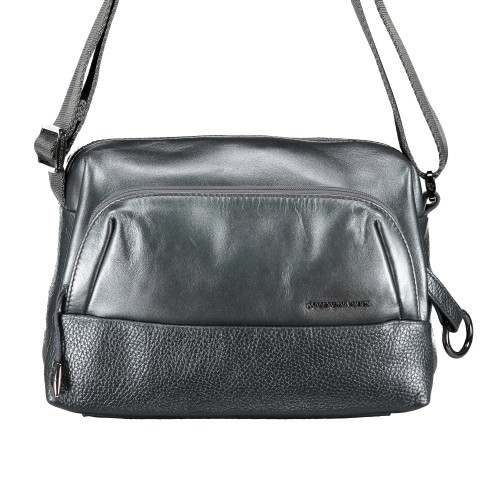 Mandarina Duck Umhängetasche Athena P10UPT17 Winter Sky