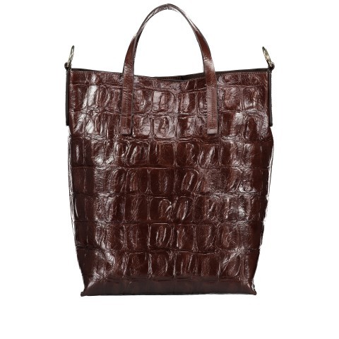 Handtasche Julie Cognac