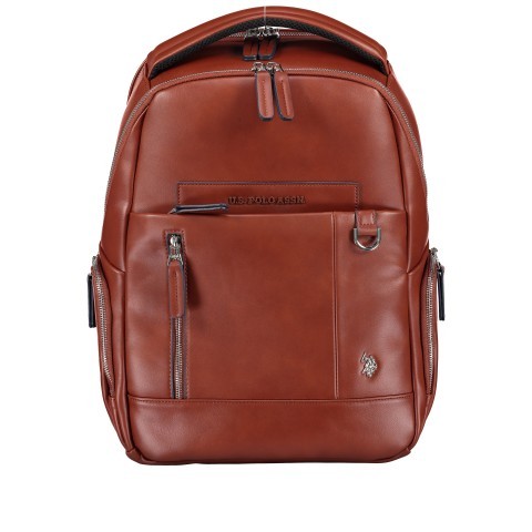 Us polo assn laptop backpack on sale