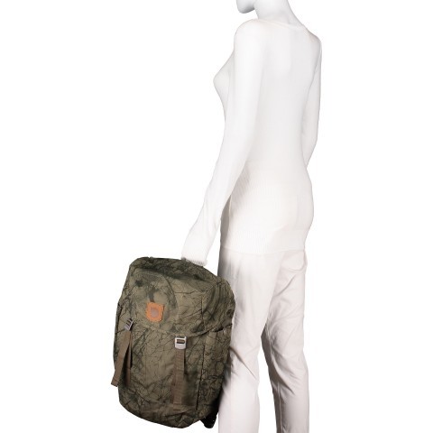 Fjällräven Rucksack Greenland Top Green Camouflage