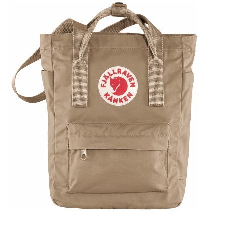 Fjallraven Tasche Kanken Totepack Mini Clay
