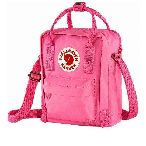 Pink kanken sling on sale