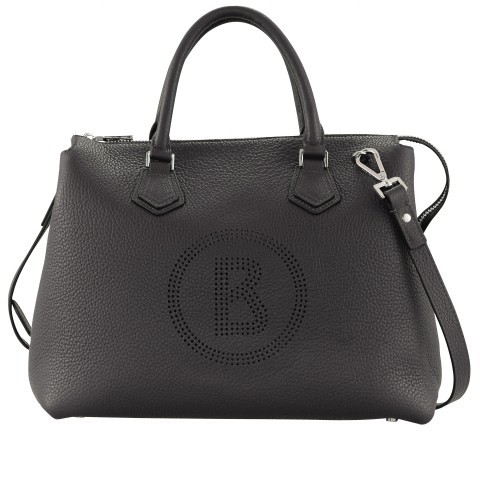 Bogner Handtasche Sulden Frida Größe M Black