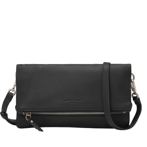 Liebeskind Berlin Clutch Basic Aloe Black