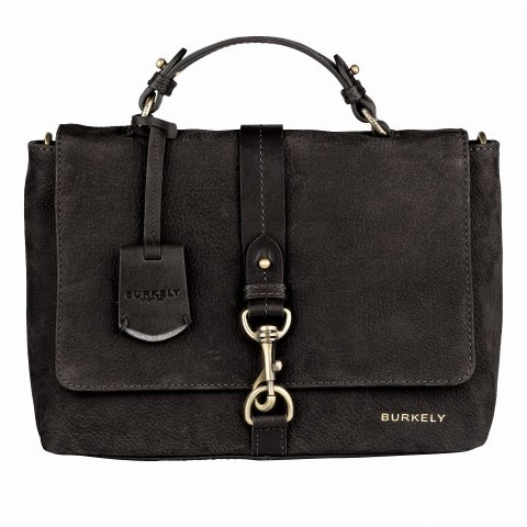 Umhängetasche Soul Skye 1000006-69 Black