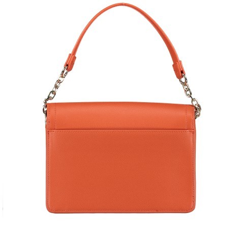 Umhangetasche Honey Shoulder Bag Tucson Orange