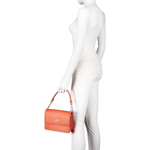 Tommy Hilfiger Umhängetasche Honey Shoulder Bag Tucson Orange