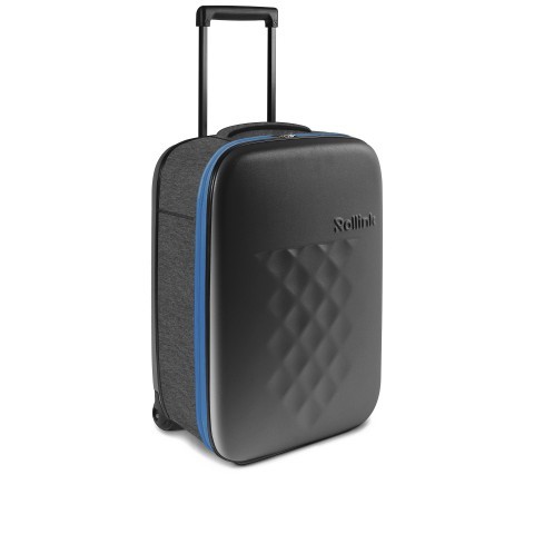 Rollink flex 21 foldable suitcase online